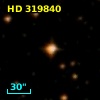 HD 319840