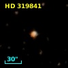 HD 319841