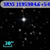 1RXS J195904.6+541819