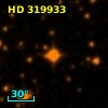 HD 319933
