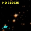 HD 319935