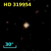 HD 319954