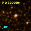 HD 320060