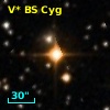 V* BS Cyg