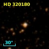 HD 320180