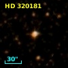 HD 320181