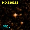 HD 320183
