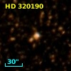 HD 320190