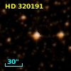 HD 320191