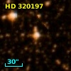 HD 320197