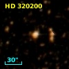 HD 320200