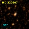 HD 320207