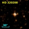HD 320208