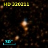 HD 320211