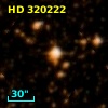 HD 320222