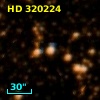 HD 320224