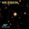 HD 320229
