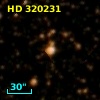 HD 320231
