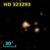 HD 323293