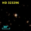 HD 323296