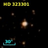 HD 323301