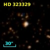 HD 323329
