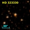 HD 323330