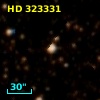 HD 323331