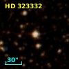 HD 323332