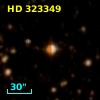 HD 323349