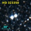 HD 323350
