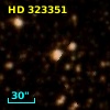 HD 323351