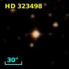 HD 323498