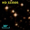 HD 323505