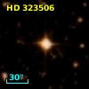 HD 323506