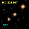 HD 323507
