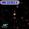 HD 323511