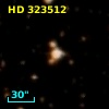 HD 323512