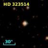 HD 323514