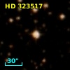HD 323517