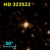 HD 323522