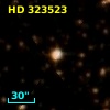 HD 323523
