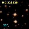 HD 323525