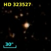 HD 323527
