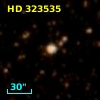 HD 323535