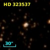 HD 323537