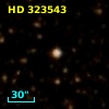HD 323543