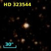 HD 323544