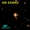HD 323545