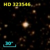 HD 323546